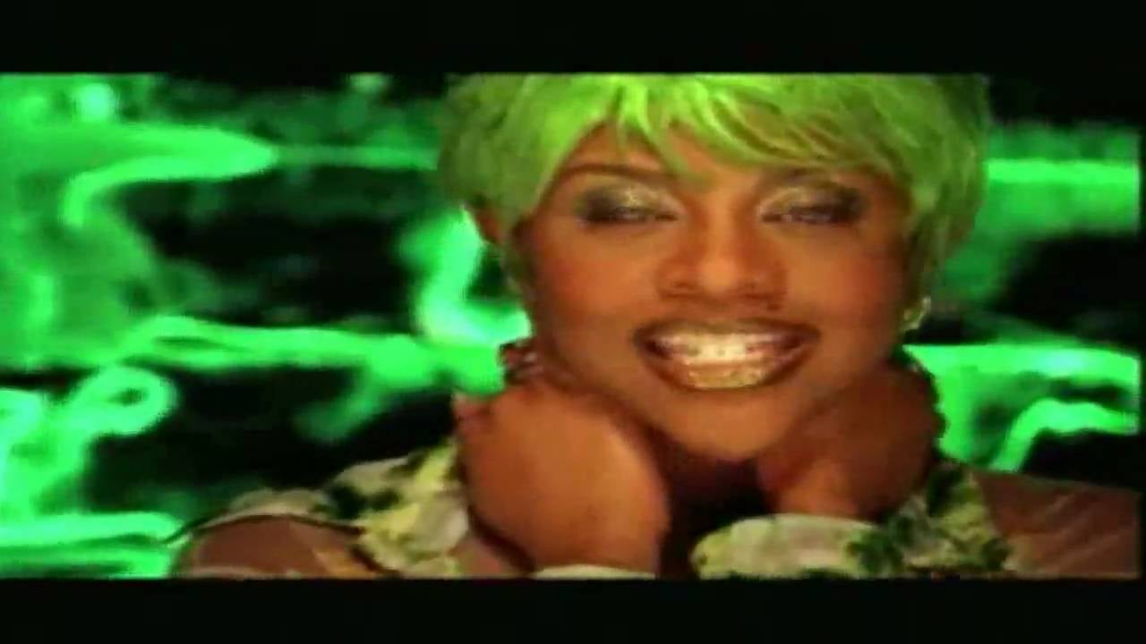 Sexiest Music Videos By Female Rappers Of All Time Popsugar Entertainment