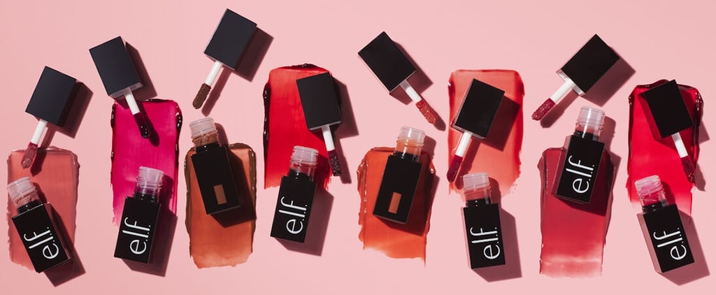 Editors Favorite e.l.f. Cosmetics Products For Spring