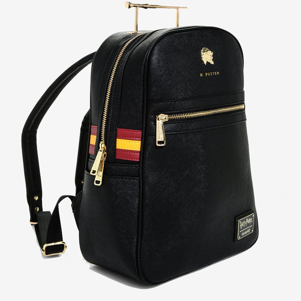 Harry Potter Backpack - PimpYourWorld