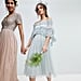 The Best ASOS Bridesmaid Dresses