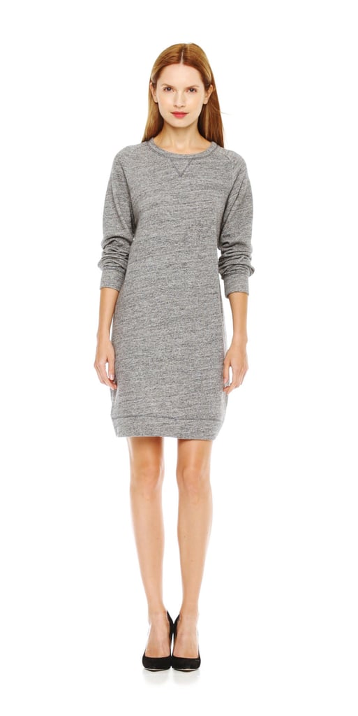 Joe Fresh Sweatshirt Dress
