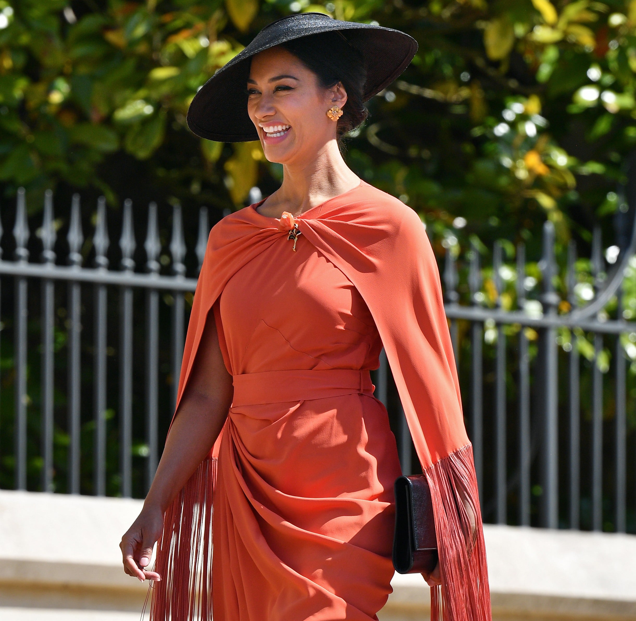 Janina gavankar wedding sales