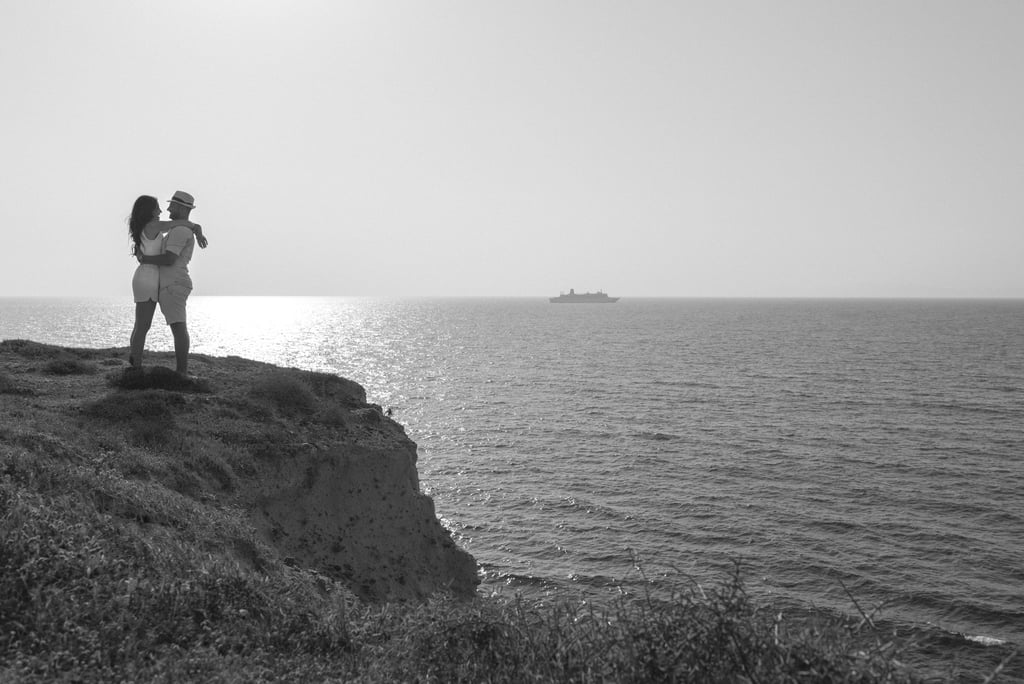 Santorini Wedding