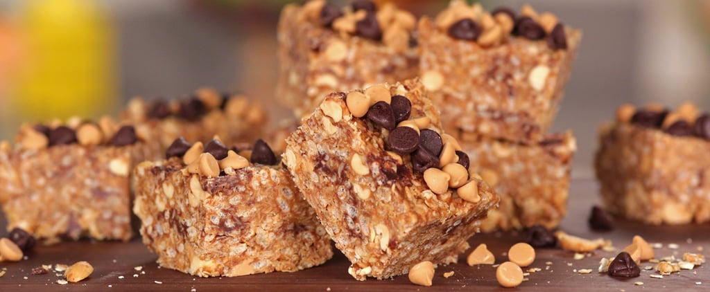 19 Healthy Desserts to Satisfy Reese's Peanut Butter Cup Cravings