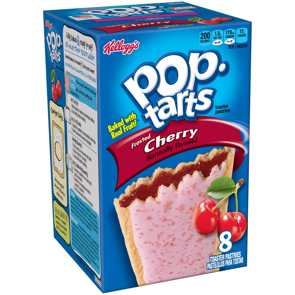 Best Pop-Tarts Flavors | POPSUGAR Food