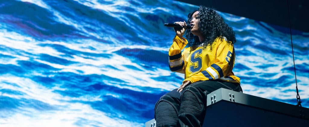SZA's Producer Reveals She Wrote "I Hate U" in 15 Minutes