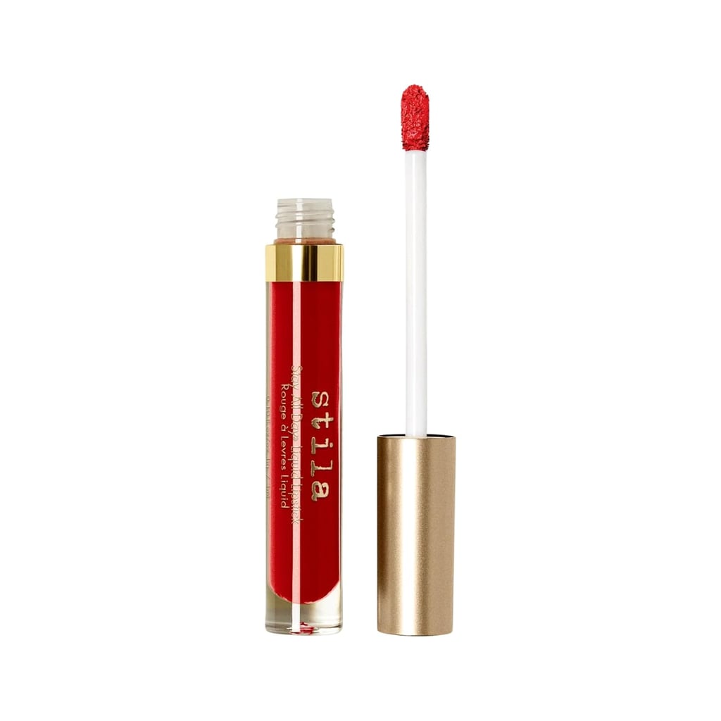 Stila Stay All Day Long Wear Liquid Lipstick