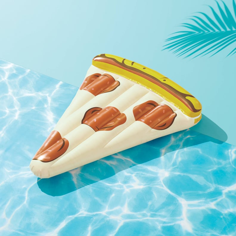 For Pizza-Lovers: Sun Squad Pizza Slice Float