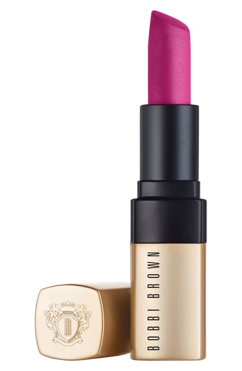 Bobbi Brown Luxe Matte Lipstick