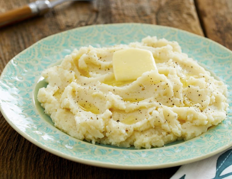 Ree Drummond's Mashed Potatoes ($4)