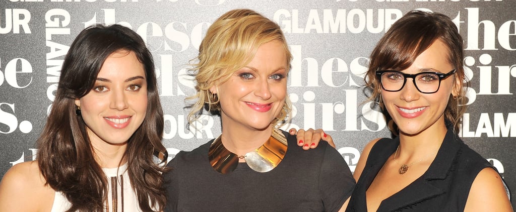17 Things We Hope to See on the Parks and Recreation Reunion Episode