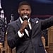 Jamie Foxx Impressions on Tonight Show | Video
