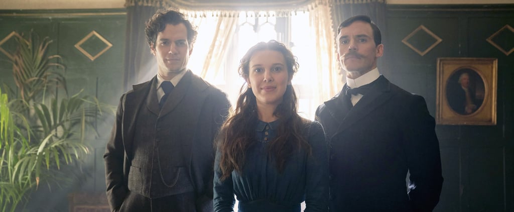 TV and Movies to Watch After Seeing Enola Holmes