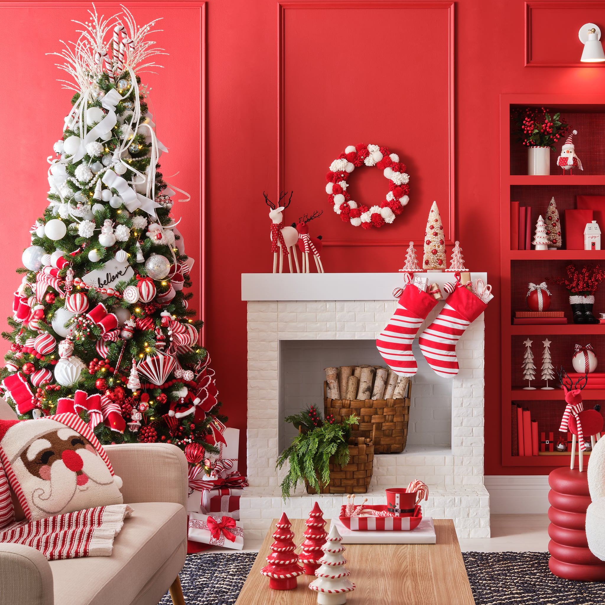 Michael's christmas decorations Sale