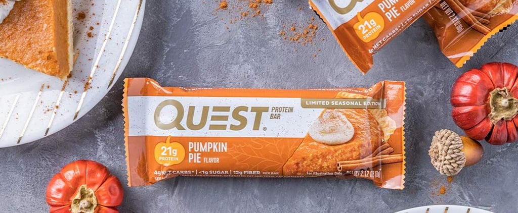 Beyond the Lattes: 22 Healthy Pumpkin Spice Treats and Snacks You'll Want This Fall