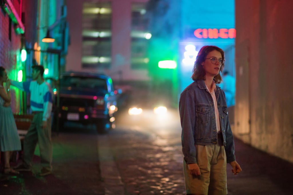 Season 3, Episode 4: "San Junipero"