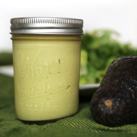 Avocado Dressing Recipe