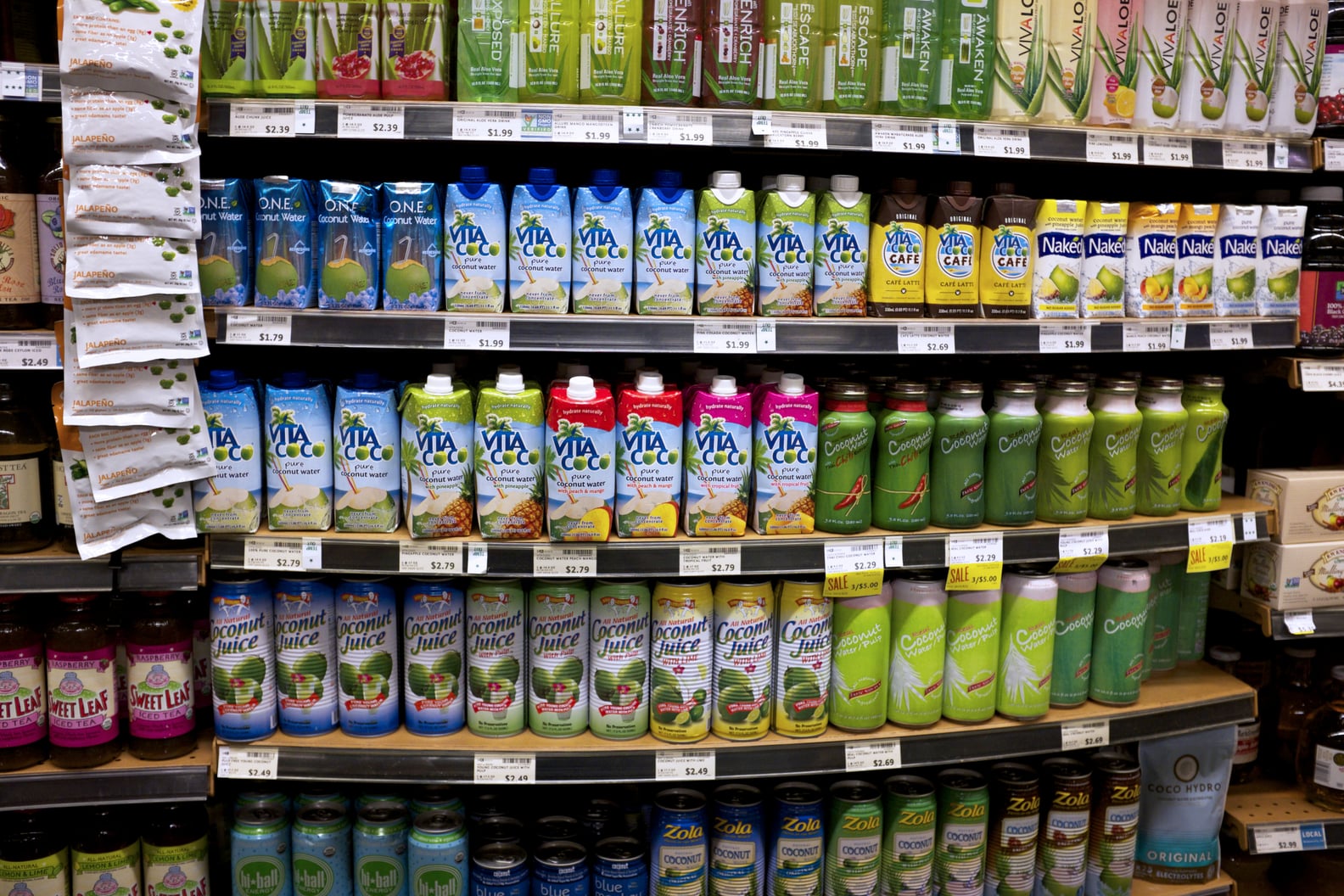 Supermarket Psychology Tricks | PS Smart Living