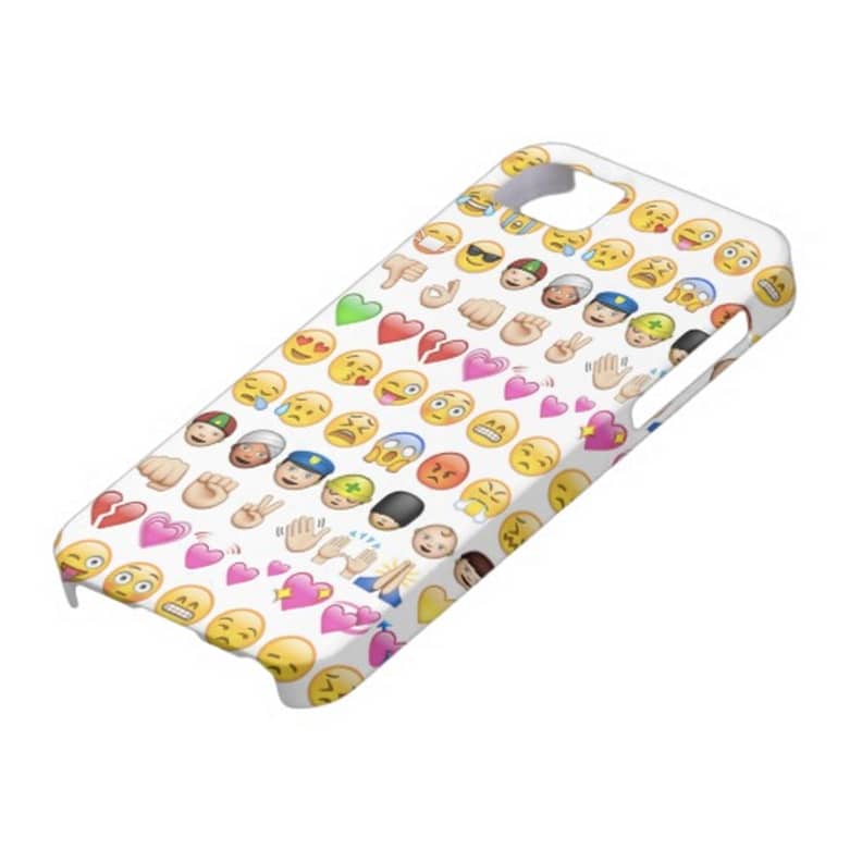 Emoji Png iPhone Cases for Sale