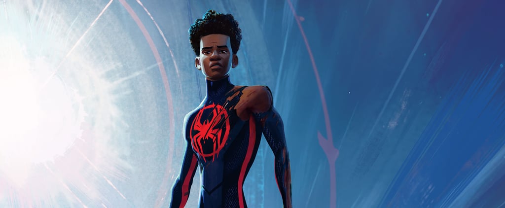 Spider-Man: Across the Spider-Verse | Streaming Date, Plot