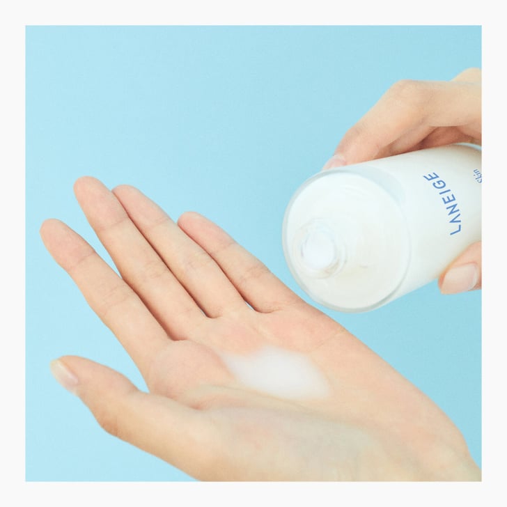 Laneige Cream Skin Toner and Moisturizer Best KBeauty Skincare