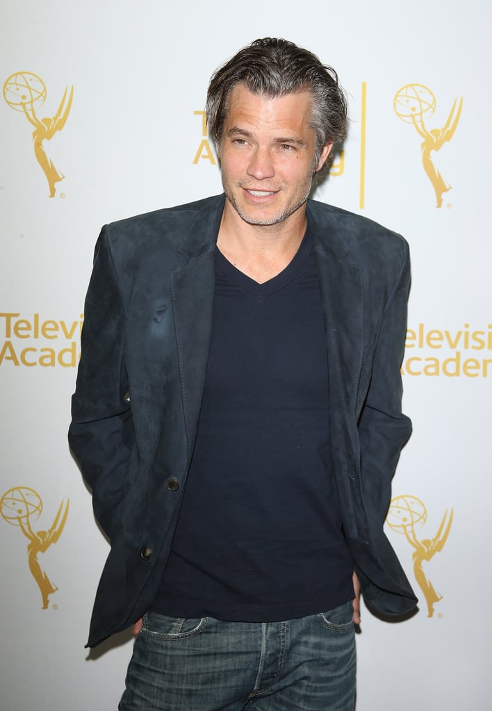 2014 | Sexy Timothy Olyphant Pictures | POPSUGAR Celebrity Photo 35