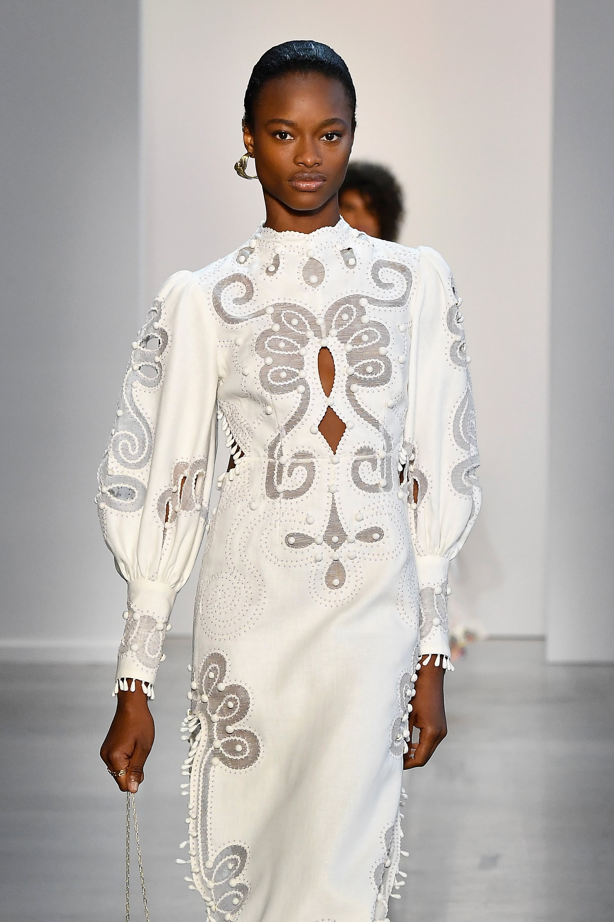 Fashion Shopping Style 7 Runway Looks We Saw That Are Just SO