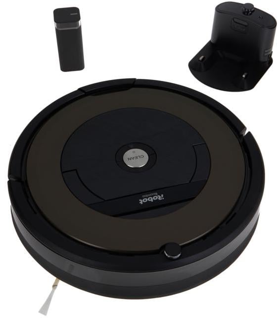 Roomba 890 Vacuum