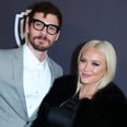 Hilary Duff and Matthew Koma Celebrate the Birth of Their New Baby With Sweet Instagram