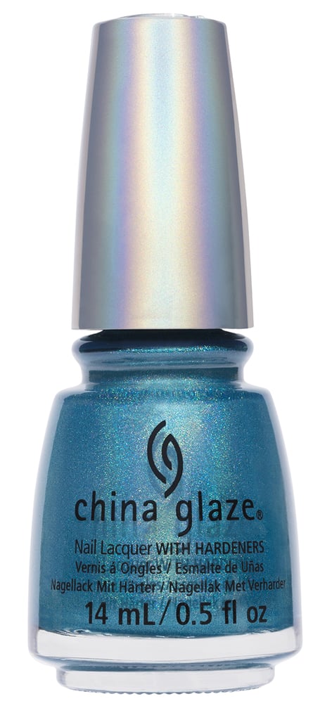 China Glaze OMG Collection Nail Lacquer in DV8