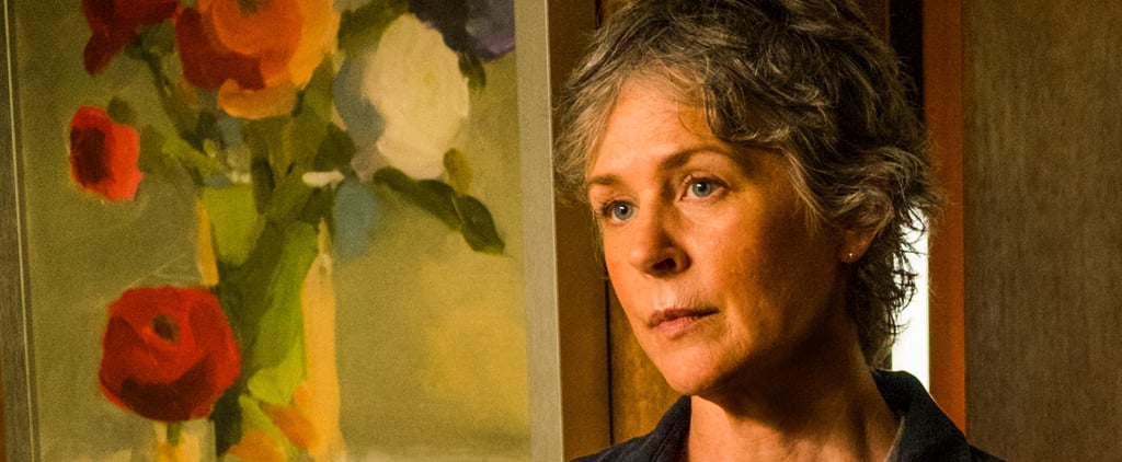 The Walking Dead Season 7 Details 2017