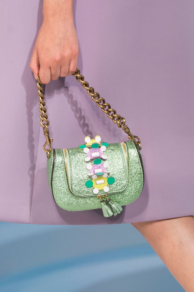 Anya Hindmarch Spring '17 | Best Runway Bags at London Fashion Week ...