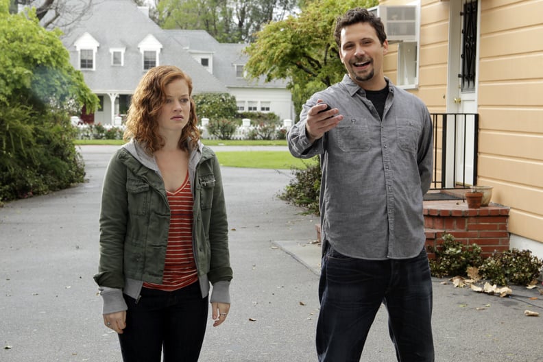 If You Love Suburgatory . . .