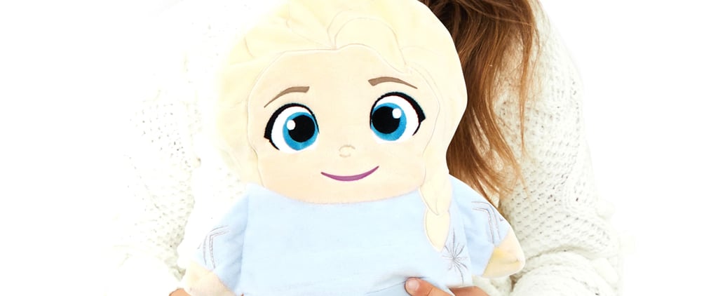 Frozen 2 Plush Toys to Sweatshirts | Cubcoats