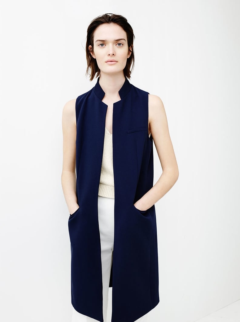 Zara Spring 2015 Lookbook | POPSUGAR Fashion