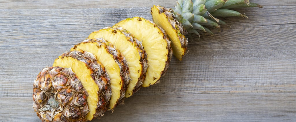 How to Make Vodka-Infused Pineapple