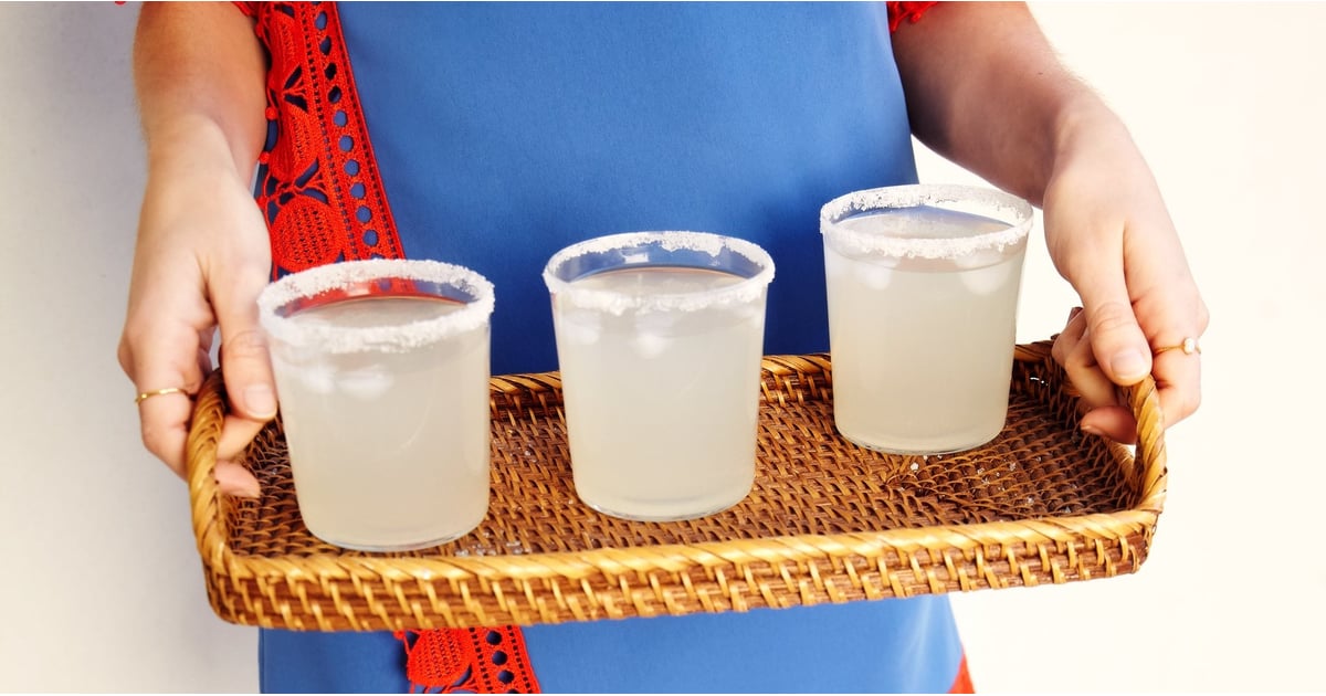 Healthiest Cocktails to Order at a Bar POPSUGAR Fitness