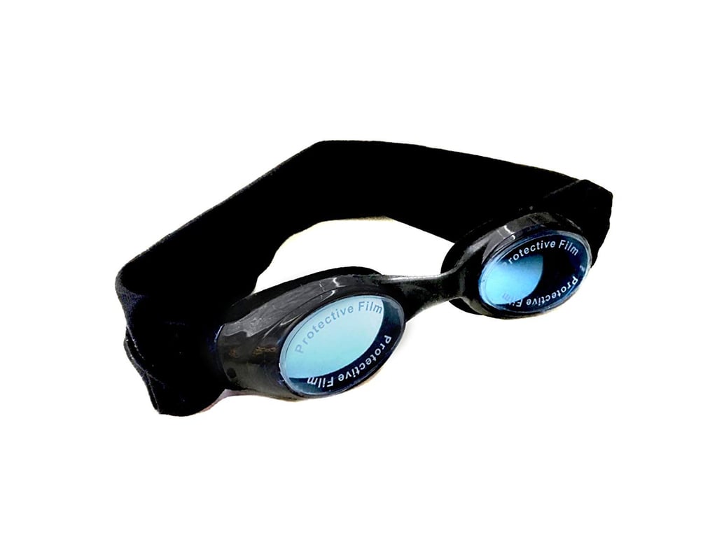 Splash Swim Goggles — Midnight