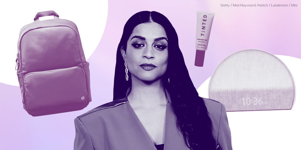 Lilly Singh's Must Have Products | POPSUGAR Beauty - Vimarsana News