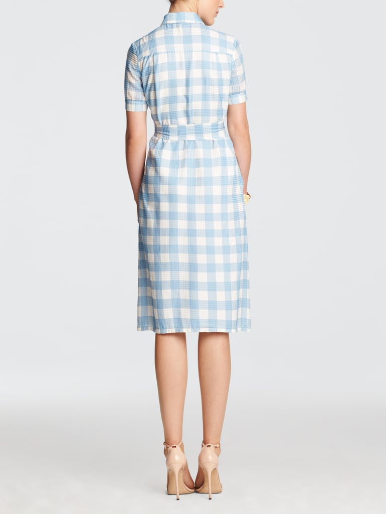 Draper James Midi Shirtdress