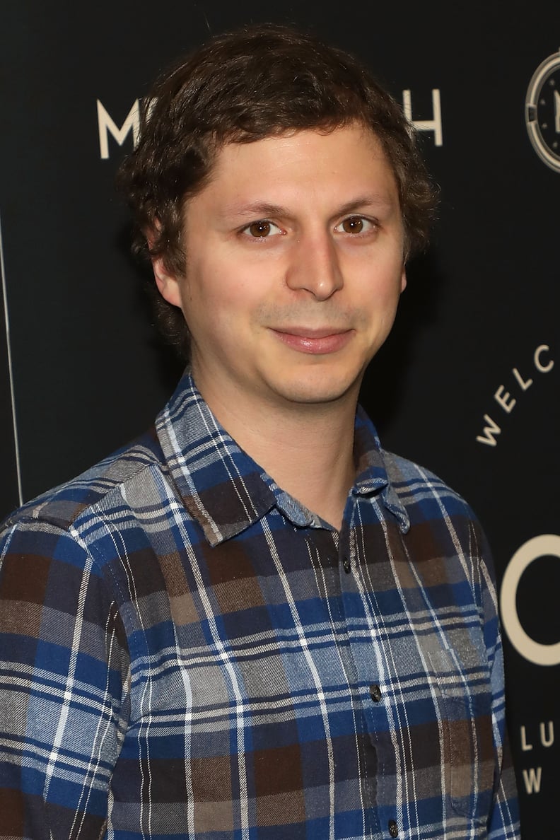 Michael Cera: June 7