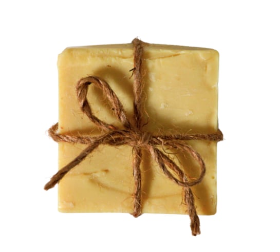 22nd Century Soft Breeze Shampoo Bar