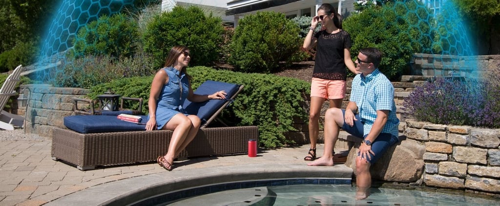 Best Mosquito Repeller For Patio