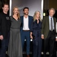 Clint Eastwood's Beautiful Family Steps Out in Full Force For His Big Movie Premiere