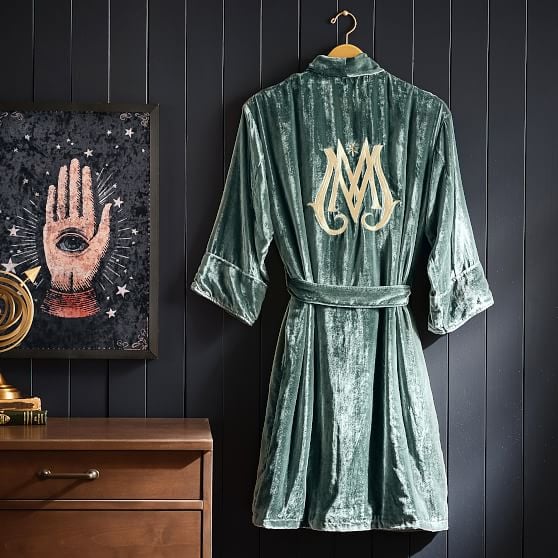 Ministry of Magic Robe