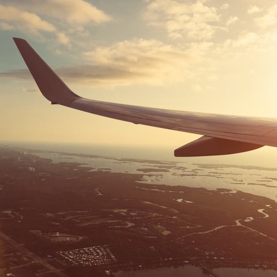 Travel Tips From Frequent Flyers