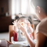 Being Stay-at-Home Chosen
