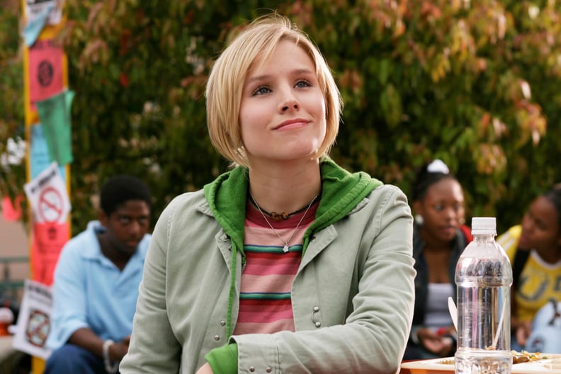 “Veronica Mars”