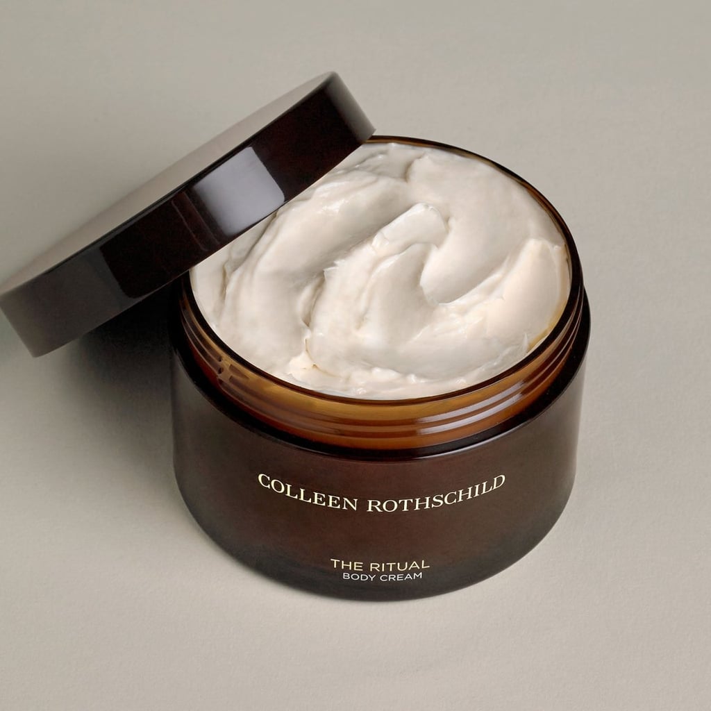 Colleen Rothschild Beauty The Ritual Body Cream