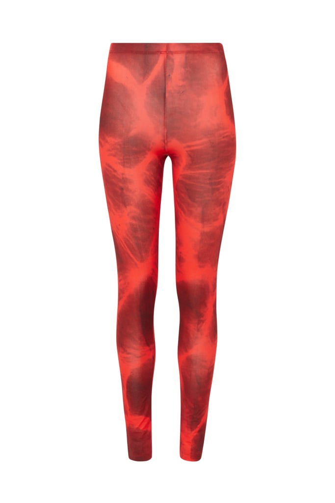 Appeal to Heaven Red Antares Leggings